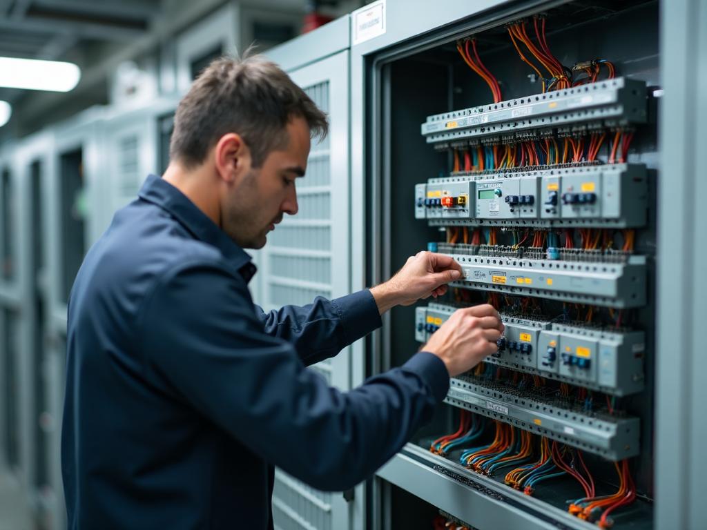 Electrical Panel Upgrade